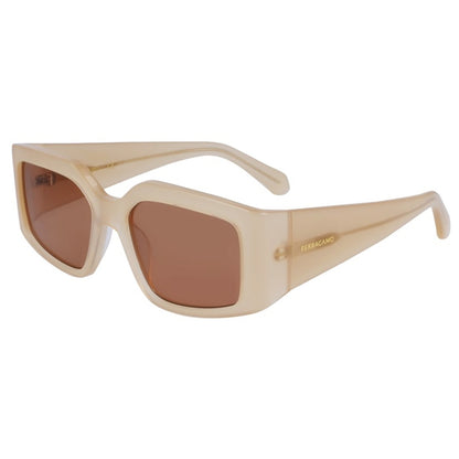 Salvatore Ferragamo Sunglasses, Model: SF1101S Colour: 708