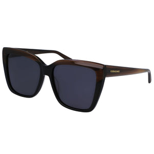 Salvatore Ferragamo Sunglasses, Model: SF1102S Colour: 217