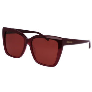 Salvatore Ferragamo Sunglasses, Model: SF1102S Colour: 606