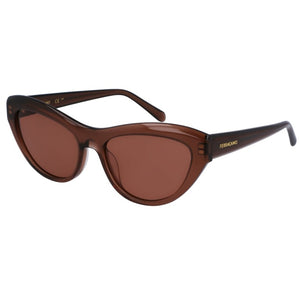 Salvatore Ferragamo Sunglasses, Model: SF1103S Colour: 232