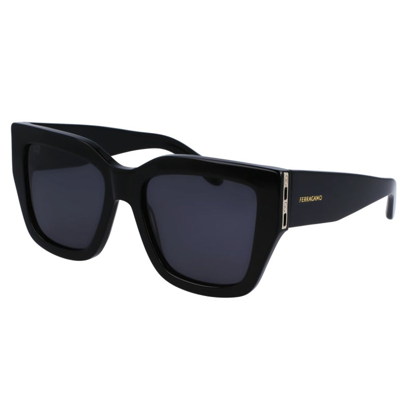 Salvatore Ferragamo Sunglasses, Model: SF1104S Colour: 001