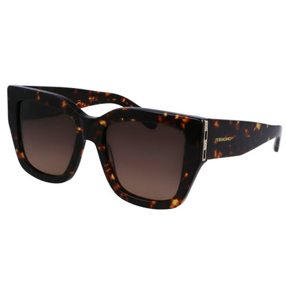 Salvatore Ferragamo Sunglasses, Model: SF1104S Colour: 242