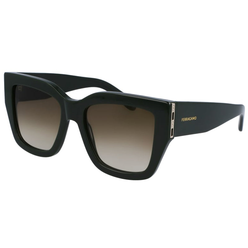 Salvatore Ferragamo Sunglasses, Model: SF1104S Colour: 302