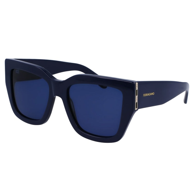 Salvatore Ferragamo Sunglasses, Model: SF1104S Colour: 414