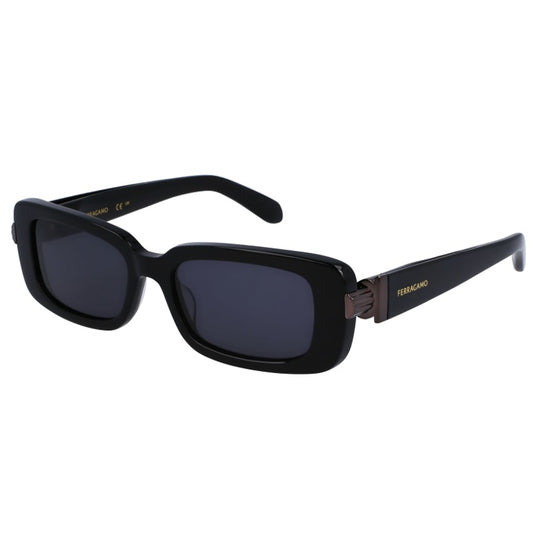 Salvatore Ferragamo Sunglasses, Model: SF1105S Colour: 001