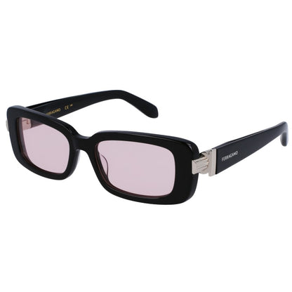 Salvatore Ferragamo Sunglasses, Model: SF1105S Colour: 005