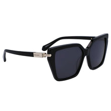 Load image into Gallery viewer, Salvatore Ferragamo Sunglasses, Model: SF1106S Colour: 001