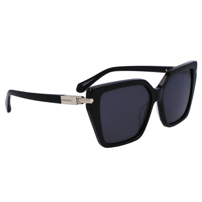 Salvatore Ferragamo Sunglasses, Model: SF1106S Colour: 001