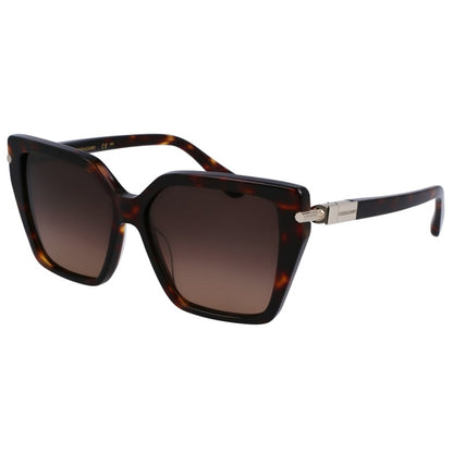 Salvatore Ferragamo Sunglasses, Model: SF1106S Colour: 242