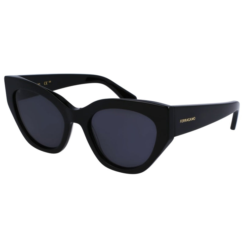 Salvatore Ferragamo Sunglasses, Model: SF1107S Colour: 001