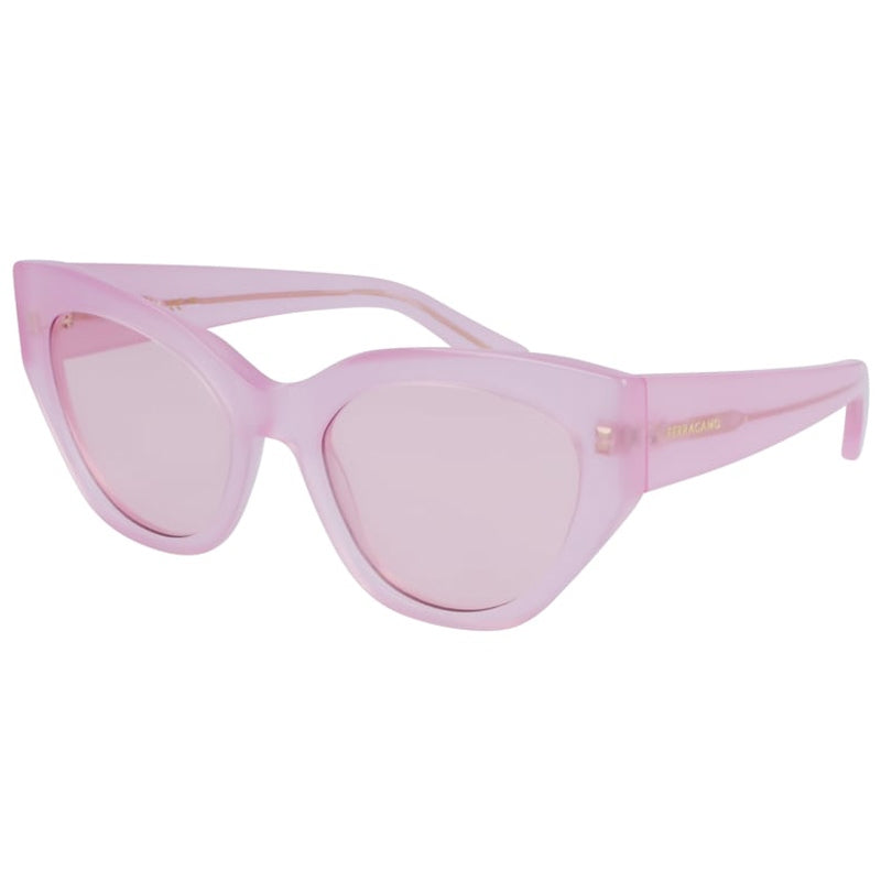 Salvatore Ferragamo Sunglasses, Model: SF1107S Colour: 663