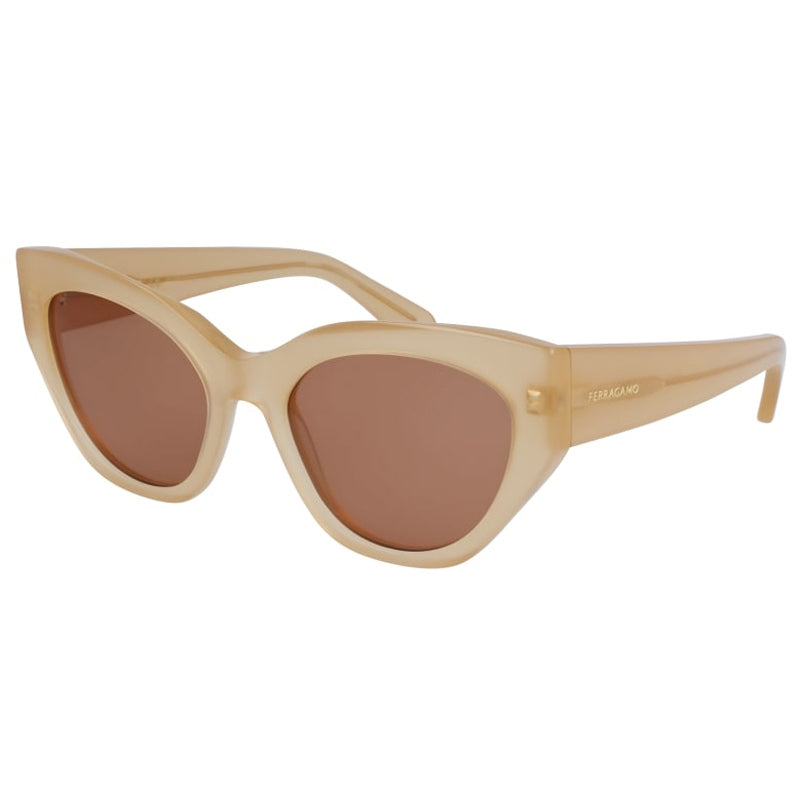 Salvatore Ferragamo Sunglasses, Model: SF1107S Colour: 708