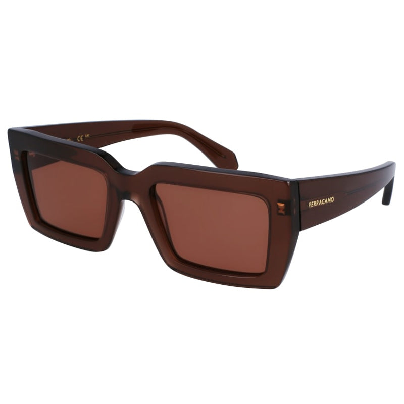 Salvatore Ferragamo Sunglasses, Model: SF1108S Colour: 232