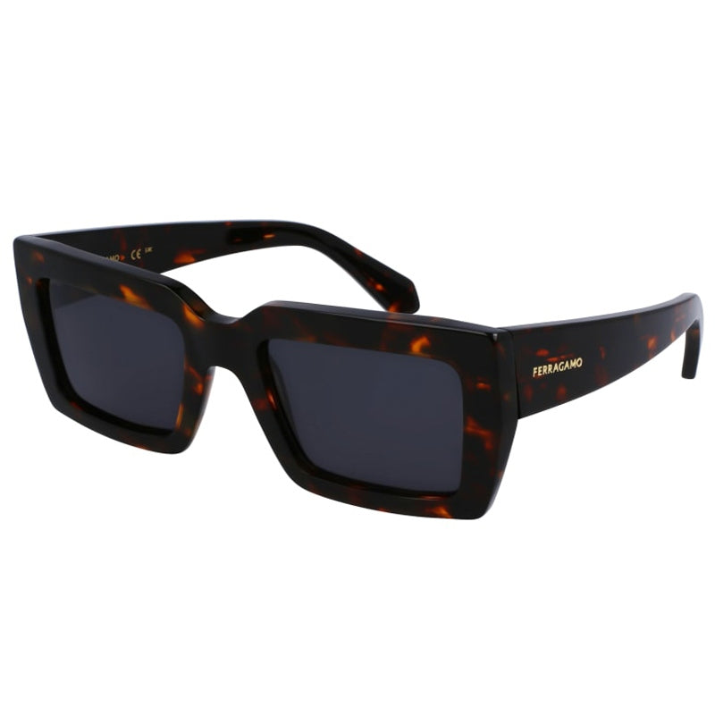 Salvatore Ferragamo Sunglasses, Model: SF1108S Colour: 242