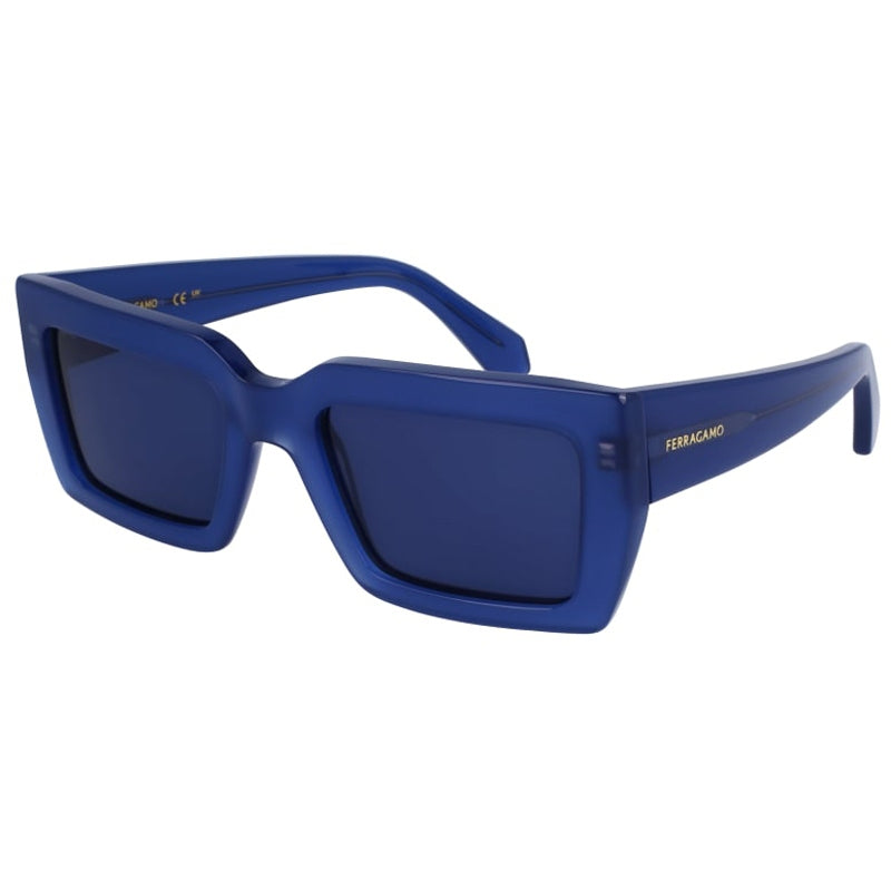 Salvatore Ferragamo Sunglasses, Model: SF1108S Colour: 423