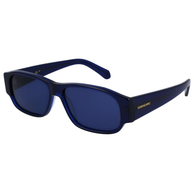 Salvatore Ferragamo Sunglasses, Model: SF1109S Colour: 432