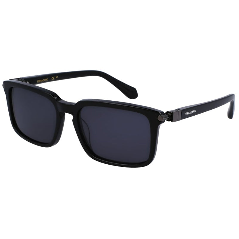 Salvatore Ferragamo Sunglasses, Model: SF1110S Colour: 001