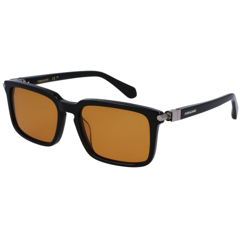 Salvatore Ferragamo Sunglasses, Model: SF1110S Colour: 009