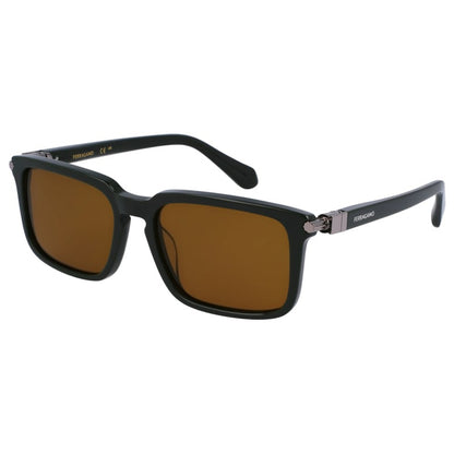 Salvatore Ferragamo Sunglasses, Model: SF1110S Colour: 302