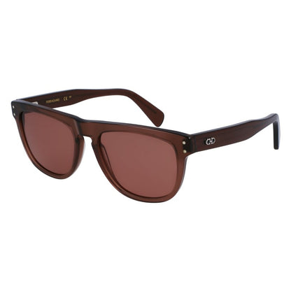 Salvatore Ferragamo Sunglasses, Model: SF1111S Colour: 232