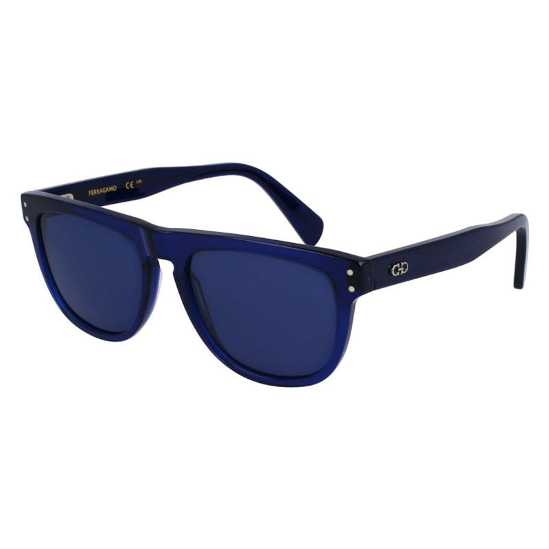 Salvatore Ferragamo Sunglasses, Model: SF1111S Colour: 432