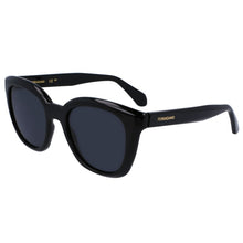 Load image into Gallery viewer, Salvatore Ferragamo Sunglasses, Model: SF2000S Colour: 001