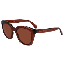 Load image into Gallery viewer, Salvatore Ferragamo Sunglasses, Model: SF2000S Colour: 232