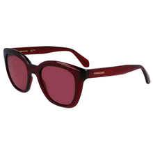 Load image into Gallery viewer, Salvatore Ferragamo Sunglasses, Model: SF2000S Colour: 616