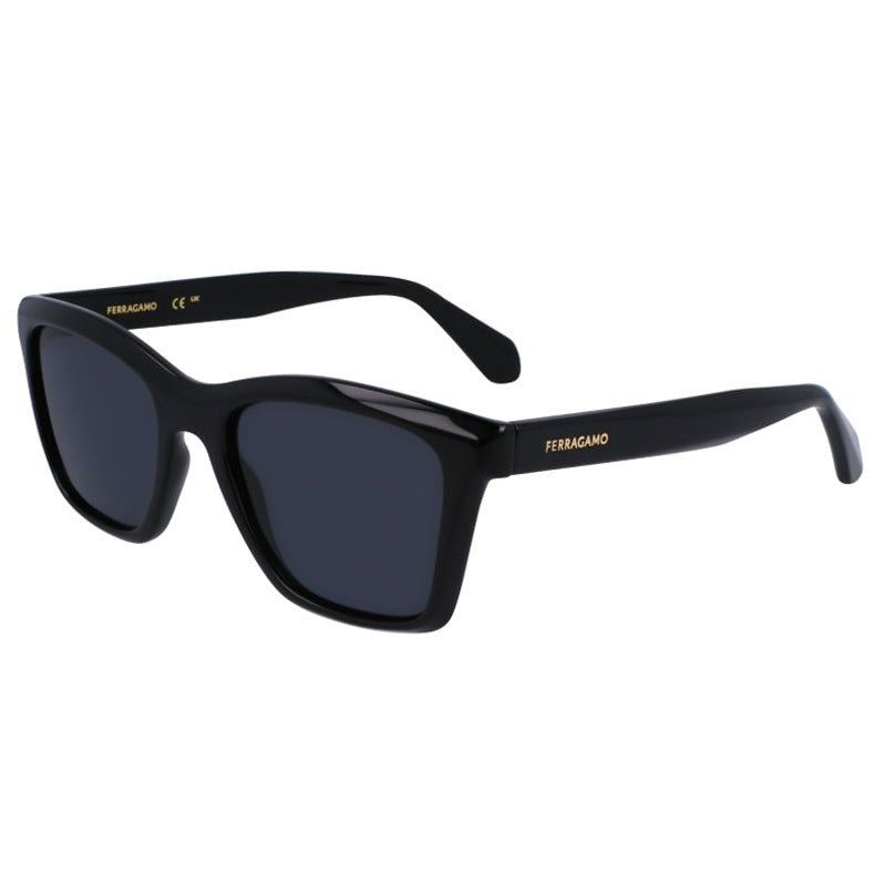 Salvatore Ferragamo Sunglasses, Model: SF2001S Colour: 001