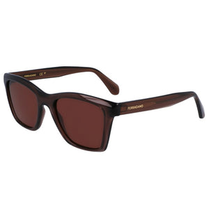 Salvatore Ferragamo Sunglasses, Model: SF2001S Colour: 232