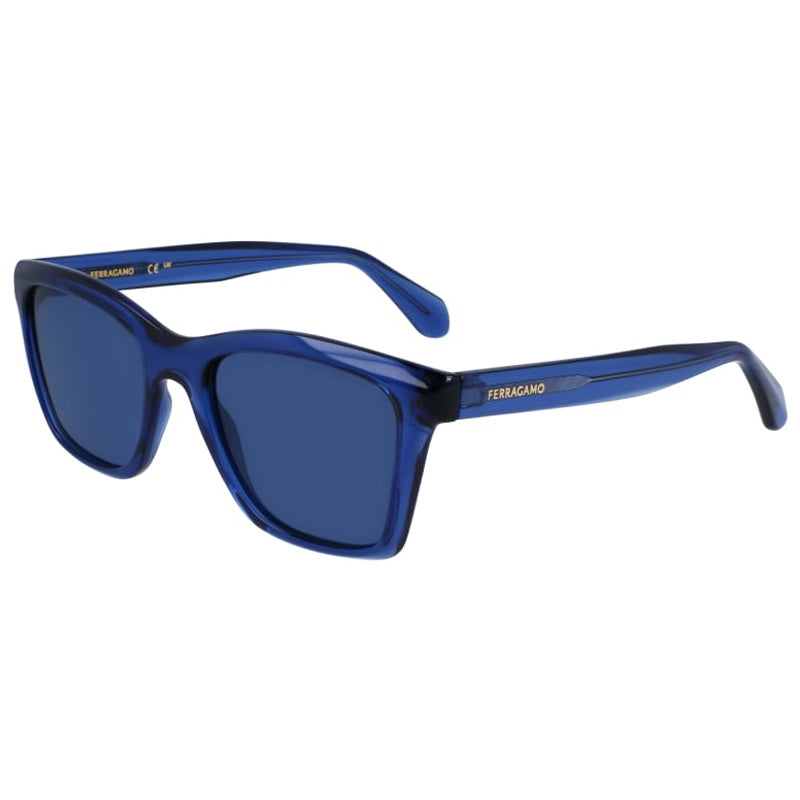 Salvatore Ferragamo Sunglasses, Model: SF2001S Colour: 432