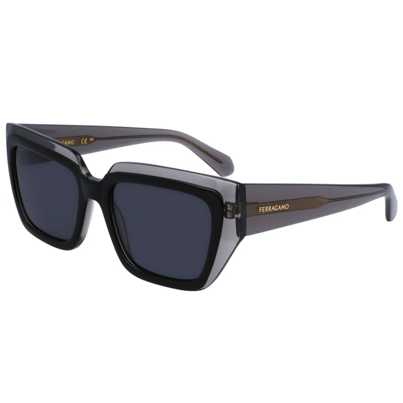 Salvatore Ferragamo Sunglasses, Model: SF2002S Colour: 024