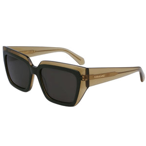 Salvatore Ferragamo Sunglasses, Model: SF2002S Colour: 327