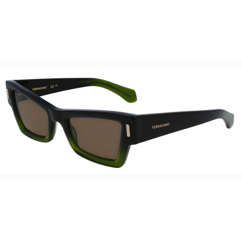 Salvatore Ferragamo Sunglasses, Model: SF2006S Colour: 316