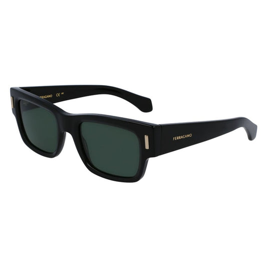 Salvatore Ferragamo Sunglasses, Model: SF2011S Colour: 001