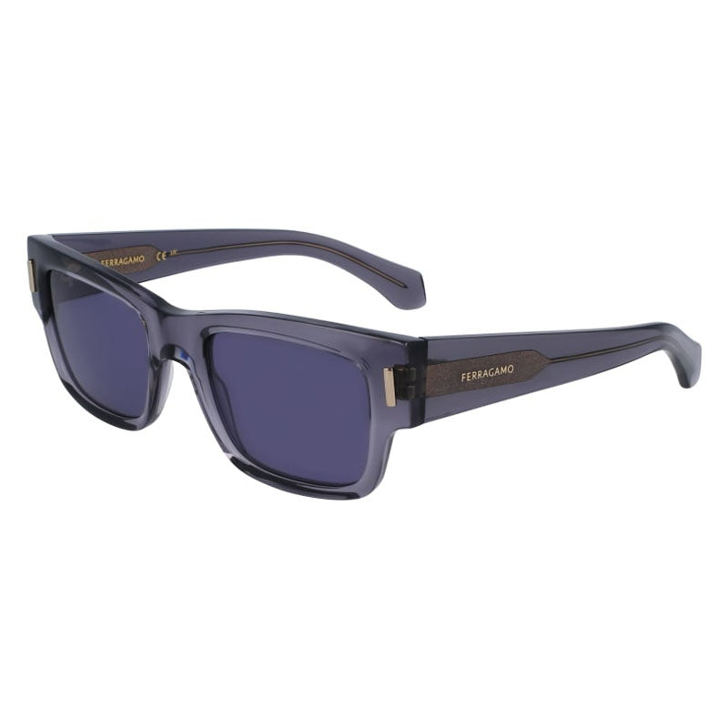 Salvatore Ferragamo Sunglasses, Model: SF2011S Colour: 020