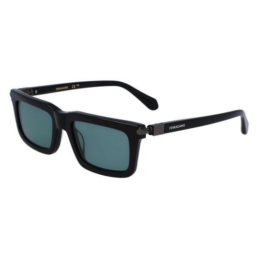 Salvatore Ferragamo Sunglasses, Model: SF2015S Colour: 001