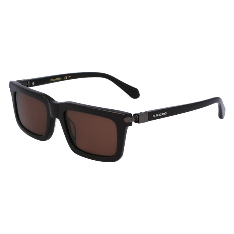 Salvatore Ferragamo Sunglasses, Model: SF2015S Colour: 210