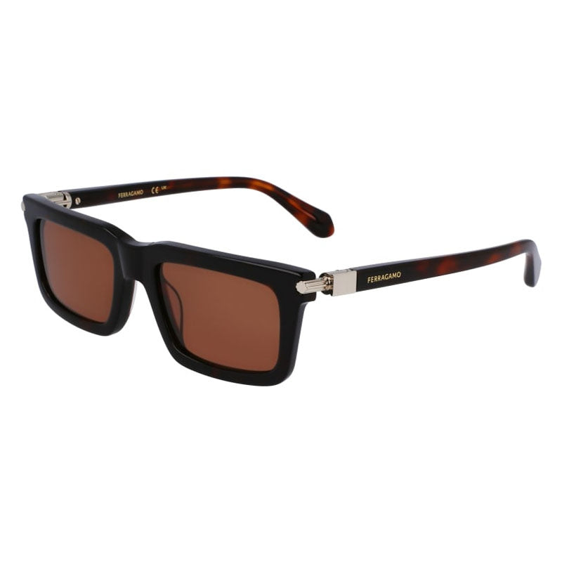 Salvatore Ferragamo Sunglasses, Model: SF2015S Colour: 242