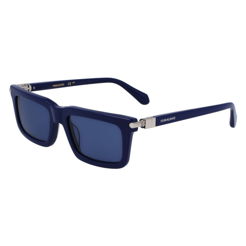 Salvatore Ferragamo Sunglasses, Model: SF2015S Colour: 414