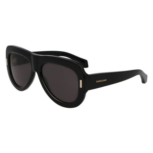 Salvatore Ferragamo Sunglasses, Model: SF2029SE Colour: 001