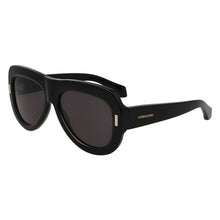 Load image into Gallery viewer, Salvatore Ferragamo Sunglasses, Model: SF2029SE Colour: 001