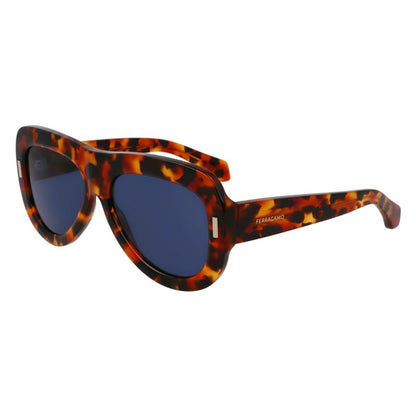 Salvatore Ferragamo Sunglasses, Model: SF2029SE Colour: 240