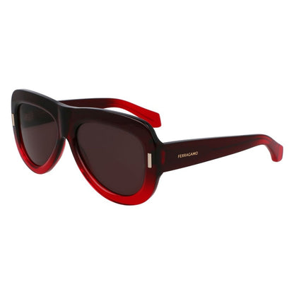 Salvatore Ferragamo Sunglasses, Model: SF2029SE Colour: 615