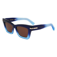 Load image into Gallery viewer, Salvatore Ferragamo Sunglasses, Model: SF2031S Colour: 415