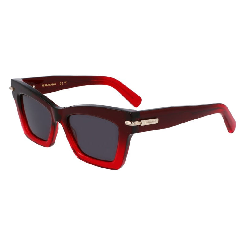 Salvatore Ferragamo Sunglasses, Model: SF2031S Colour: 615