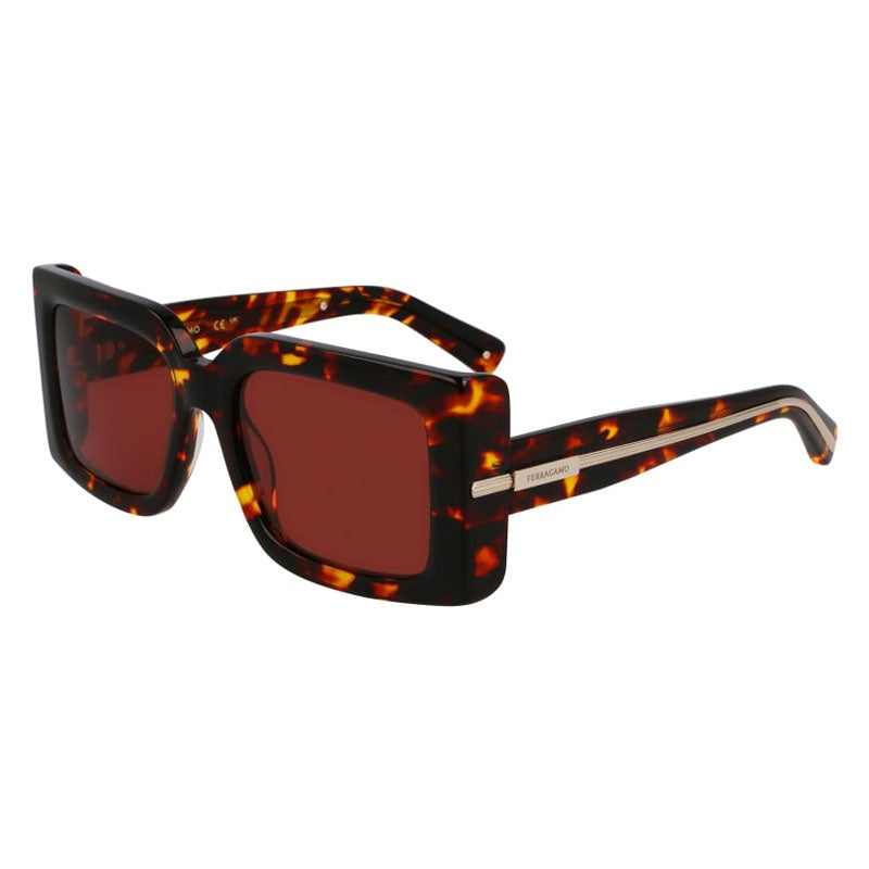 Salvatore Ferragamo Sunglasses, Model: SF2032S Colour: 242