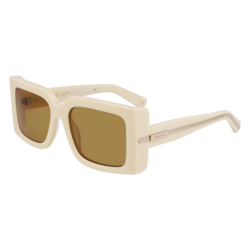 Salvatore Ferragamo Sunglasses, Model: SF2032S Colour: 255