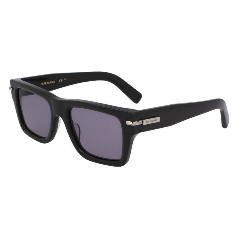 Salvatore Ferragamo Sunglasses, Model: SF2033S Colour: 019