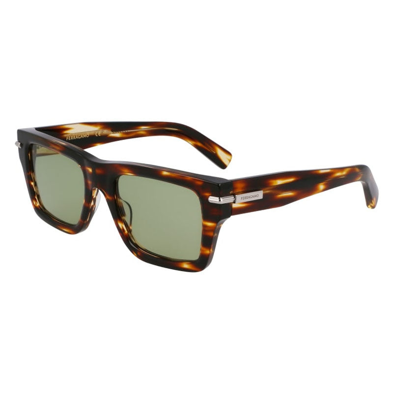 Salvatore Ferragamo Sunglasses, Model: SF2033S Colour: 216